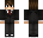 elegant suit