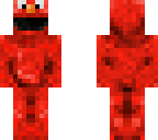 elmo edit