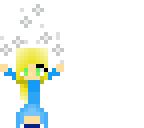 elsa's daughter