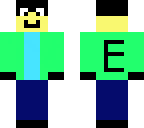 emilio gamer