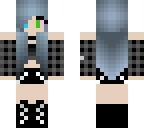 emo girl