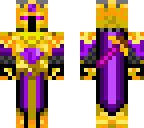 end king