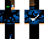 ender cured virus