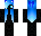 ender woman