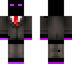 enderman suit