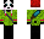 epic panda