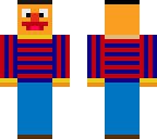 ernie