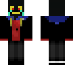 error sans