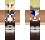 erwin smith