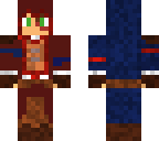 everett the assassin