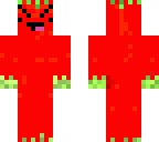 evil tomato