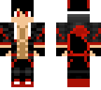evil werewolf dude fixed