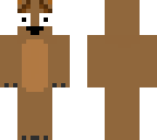 exited wombat