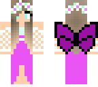 fairy girl