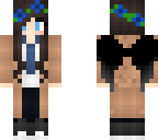 female castiel