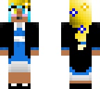 female will cipher