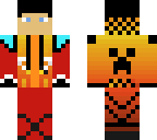 fire boy
