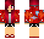 fire galaxy
