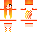 fire girl