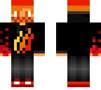 fire nation member 2
