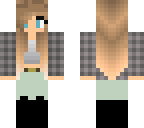 fixed legs
