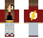flash girl fixed