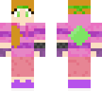 flor sim 10