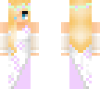 flower girl