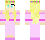 flower girl