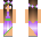 flower princess