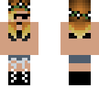 for skin comp