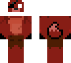 foxy
