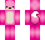 foxy edit