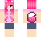 foxy edit as a human