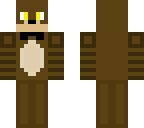 freddy