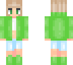 frog green