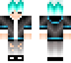 frosted -lcecube