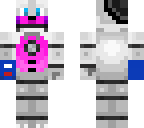 funtime freddy