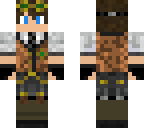 gabbyala steampunker