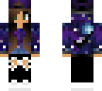 galaxy girl