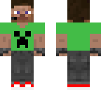 gamer steve