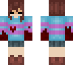 genocide frisk