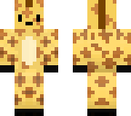 giraffe
