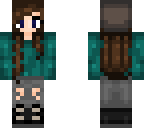 girl