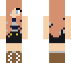 girl