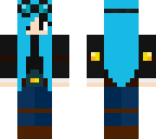 girl dantdm
