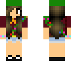girl scout 2 improved