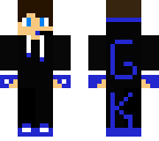 gk thunder