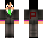 gleichmitte skin