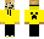 gobaoscar skin